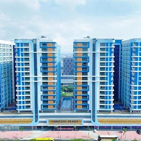 Paranaque City L Condotel المظهر الخارجي الصورة
