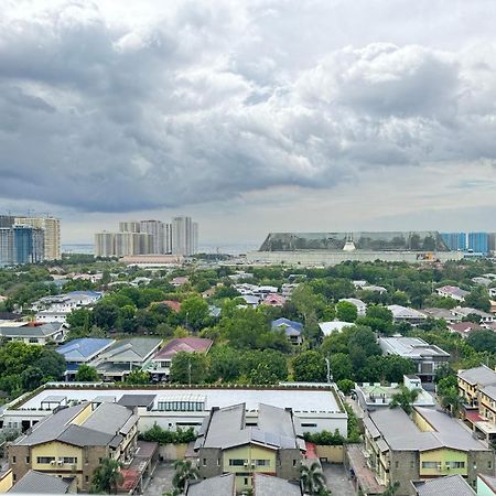 Paranaque City L Condotel المظهر الخارجي الصورة