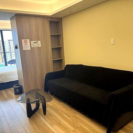 Paranaque City L Condotel المظهر الخارجي الصورة