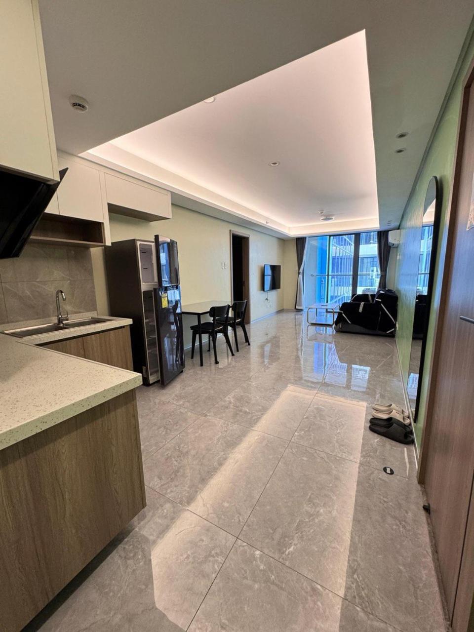 Paranaque City L Condotel الغرفة الصورة