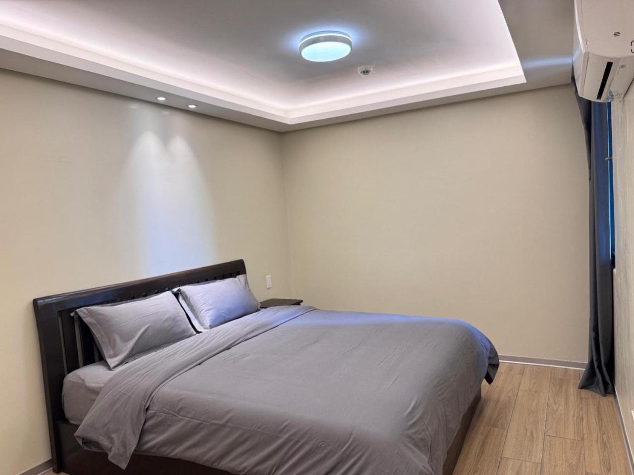 Paranaque City L Condotel الغرفة الصورة