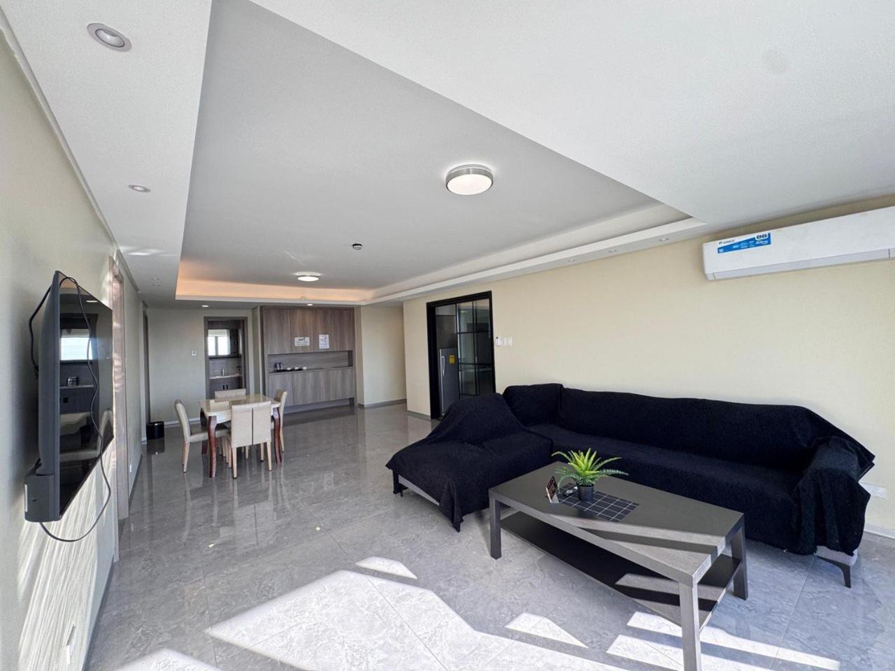 Paranaque City L Condotel الغرفة الصورة