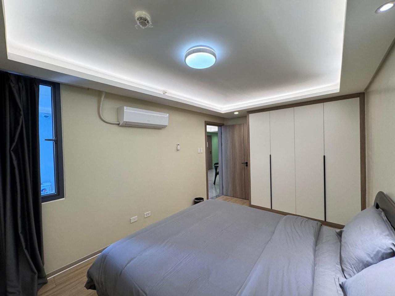 Paranaque City L Condotel الغرفة الصورة