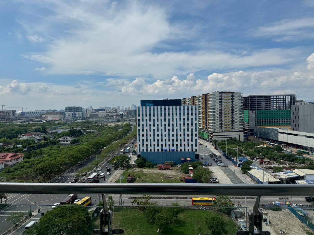 Paranaque City L Condotel المظهر الخارجي الصورة