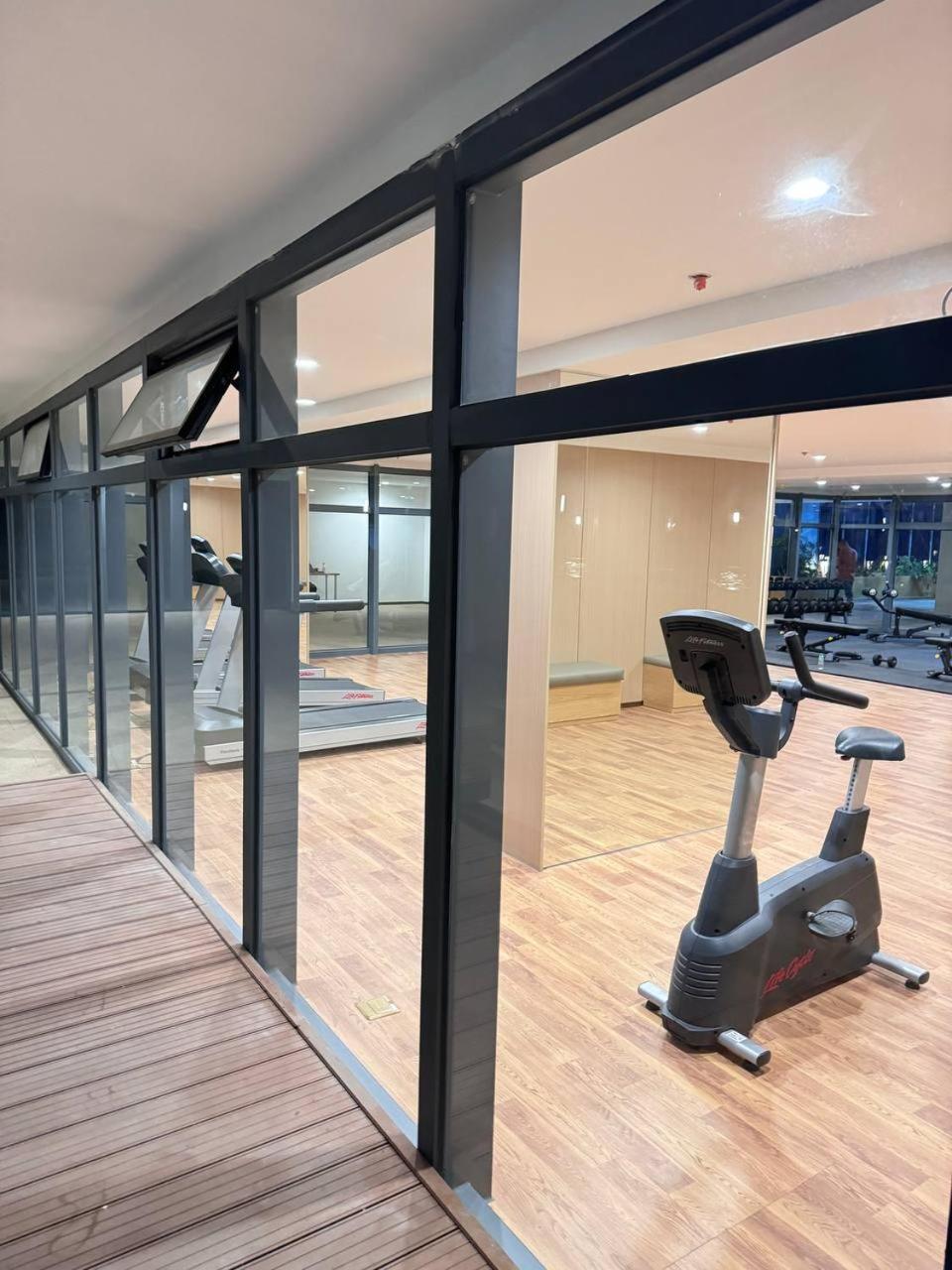 Paranaque City L Condotel المظهر الخارجي الصورة