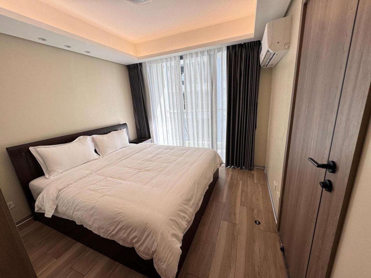 Paranaque City L Condotel الغرفة الصورة