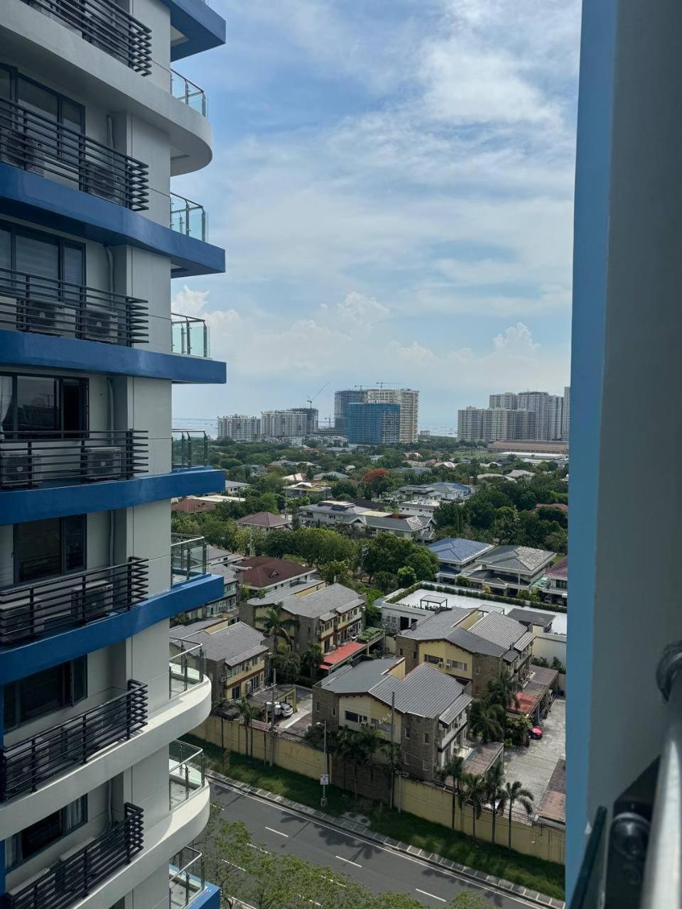 Paranaque City L Condotel المظهر الخارجي الصورة