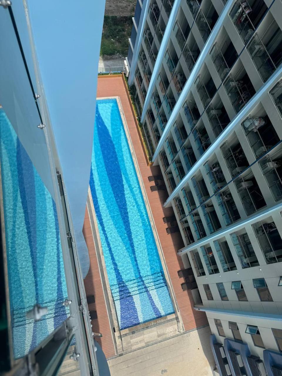 Paranaque City L Condotel المظهر الخارجي الصورة