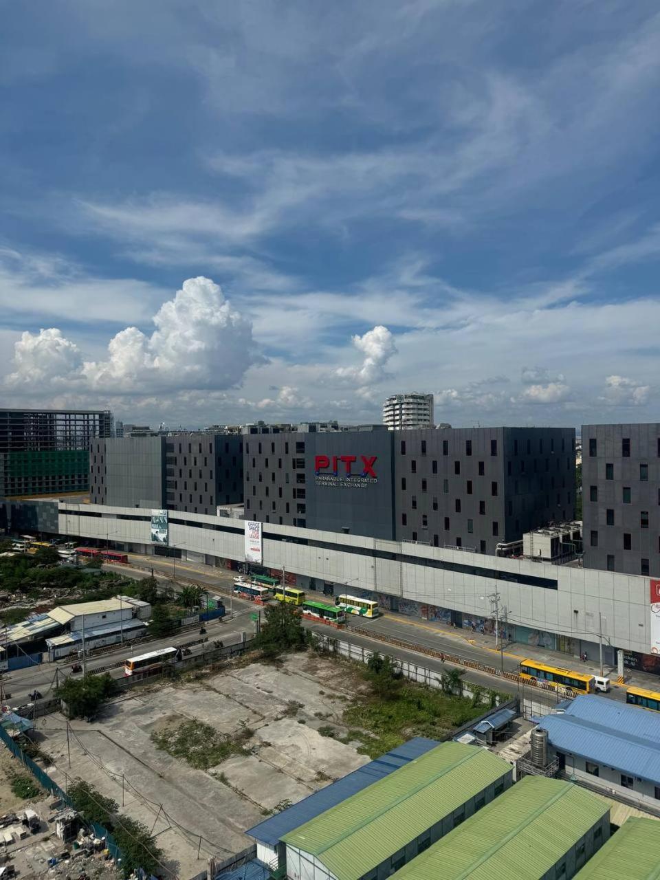 Paranaque City L Condotel المظهر الخارجي الصورة