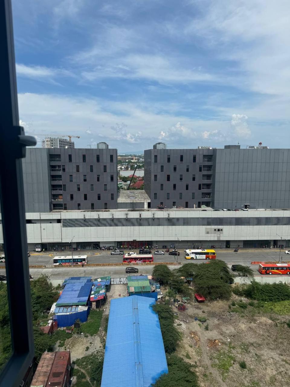 Paranaque City L Condotel المظهر الخارجي الصورة