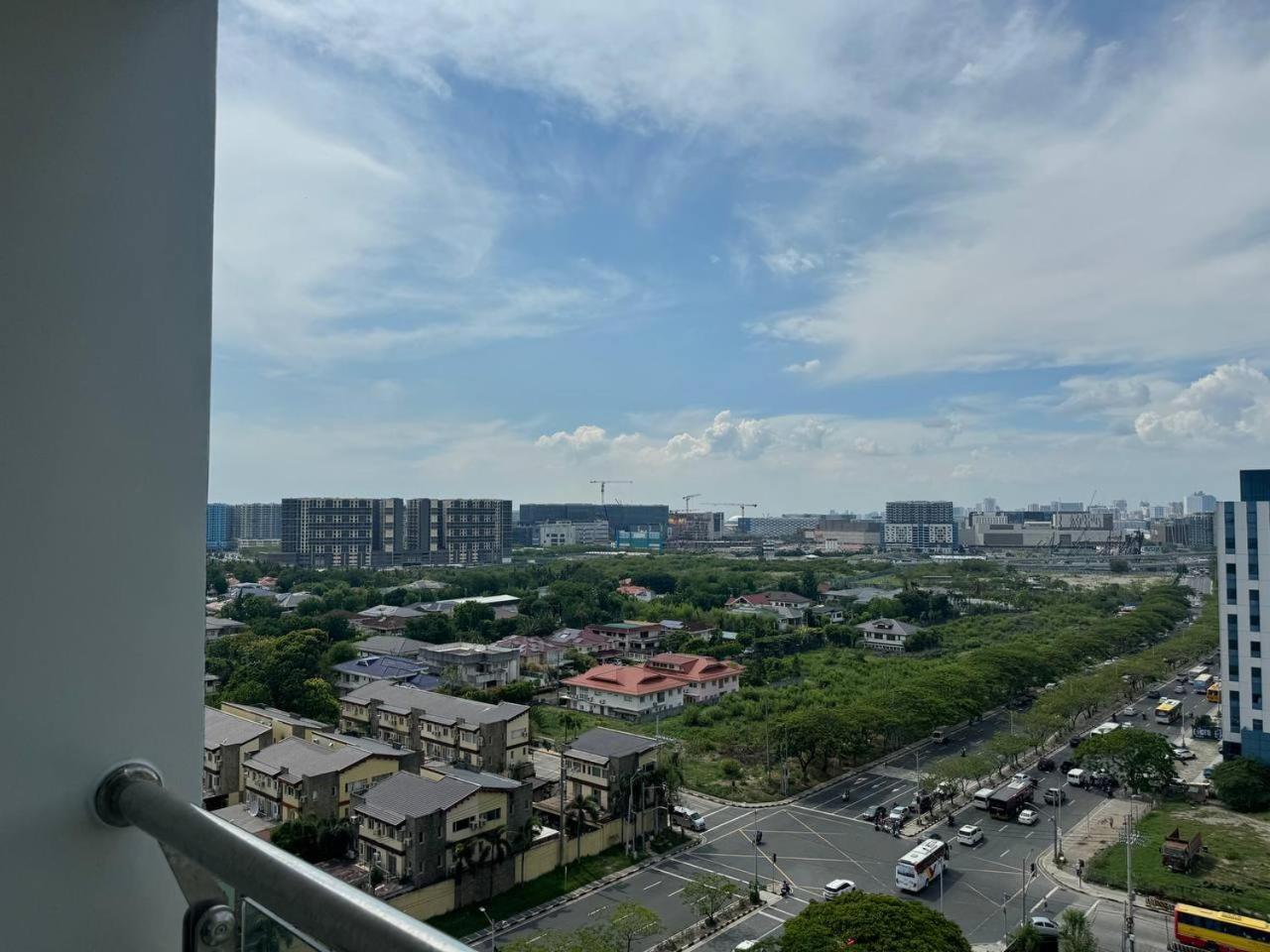 Paranaque City L Condotel المظهر الخارجي الصورة