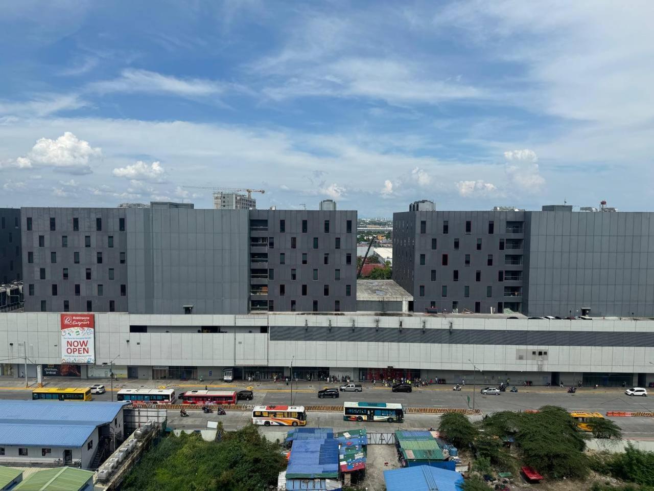 Paranaque City L Condotel المظهر الخارجي الصورة