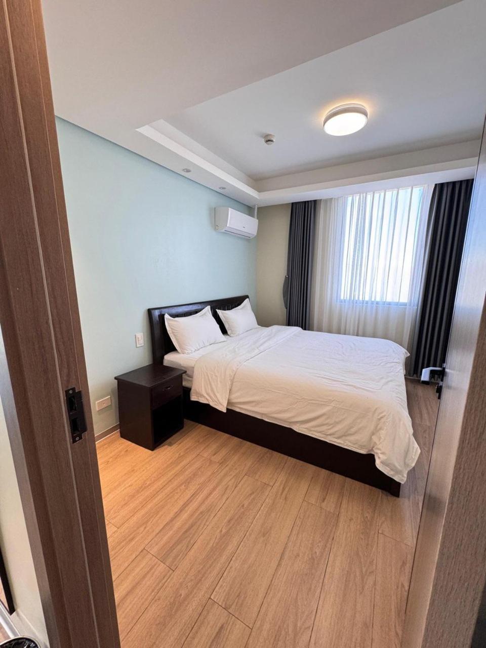Paranaque City L Condotel الغرفة الصورة