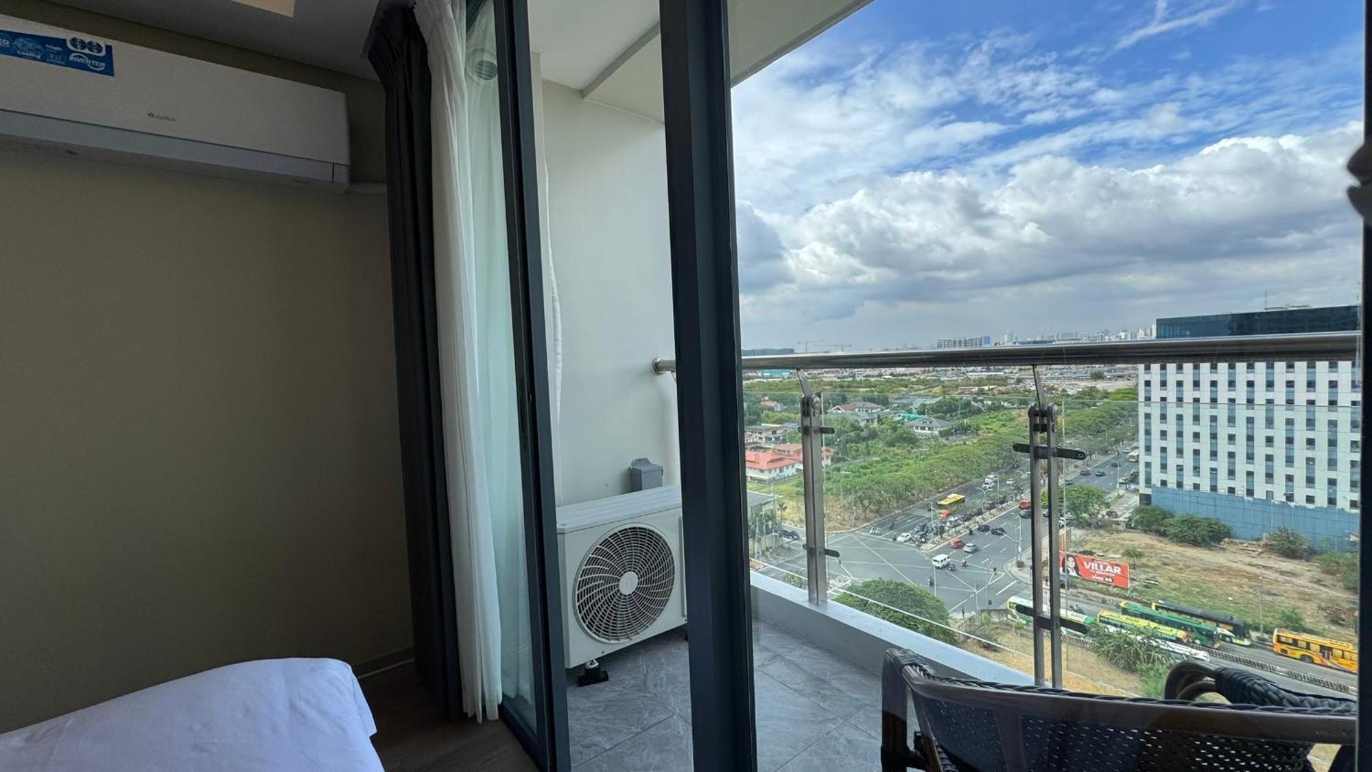 Paranaque City L Condotel المظهر الخارجي الصورة