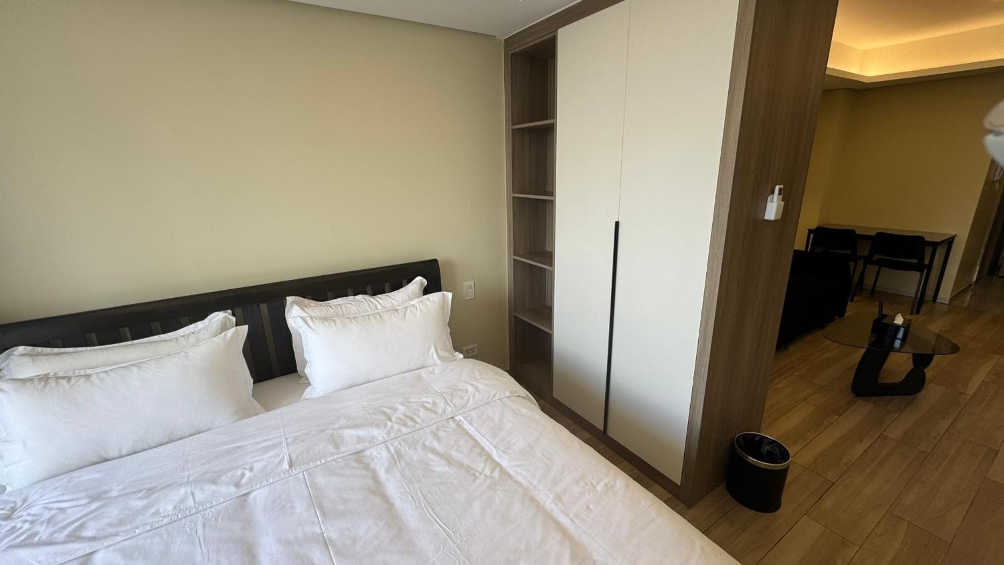 Paranaque City L Condotel المظهر الخارجي الصورة
