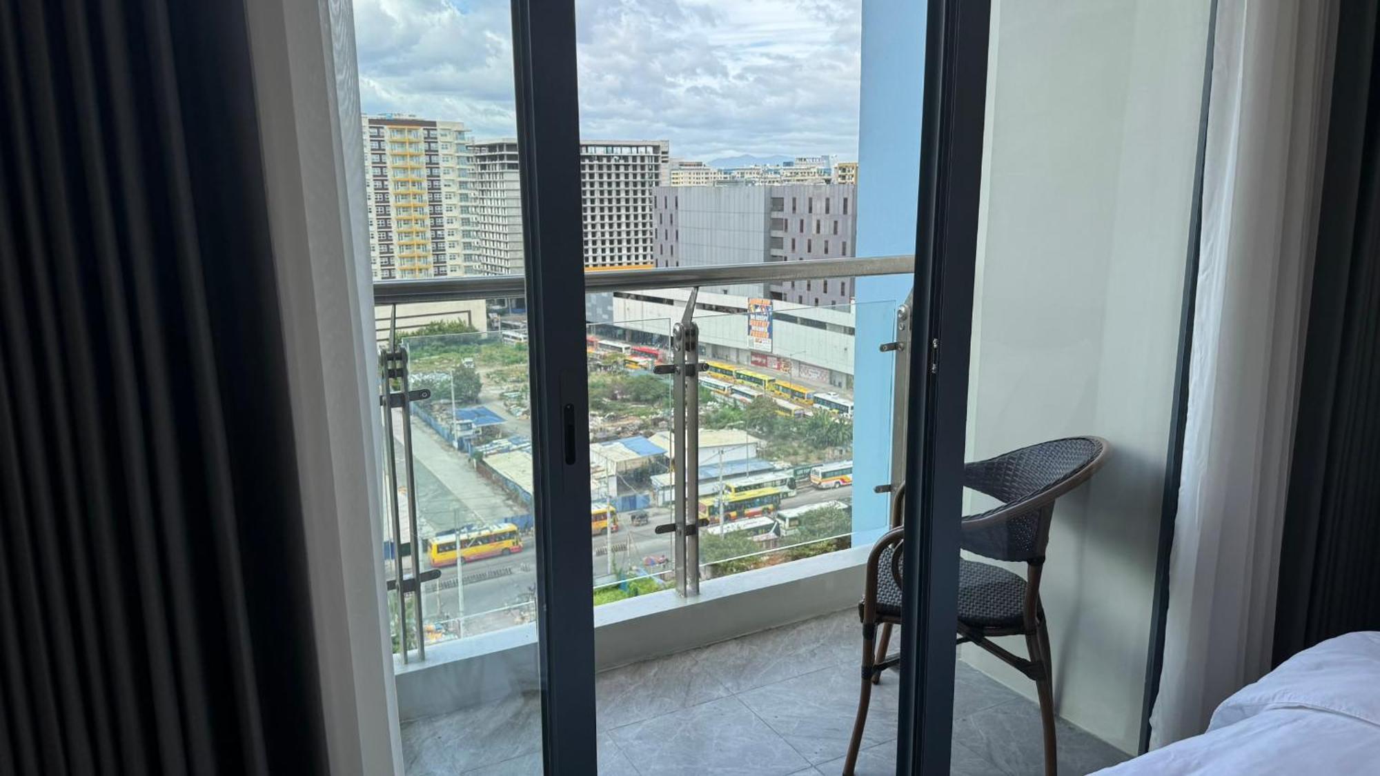 Paranaque City L Condotel المظهر الخارجي الصورة