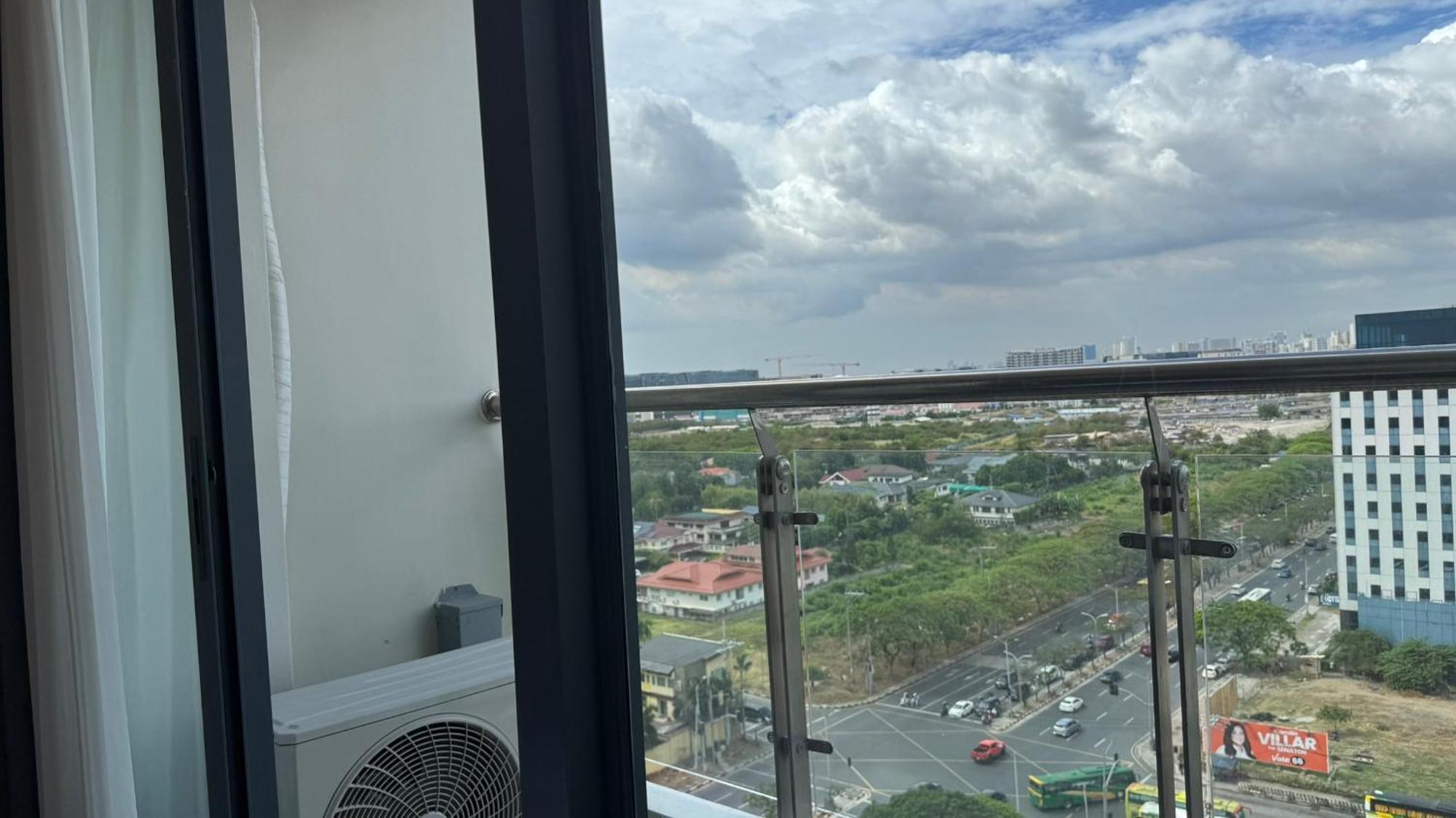 Paranaque City L Condotel المظهر الخارجي الصورة