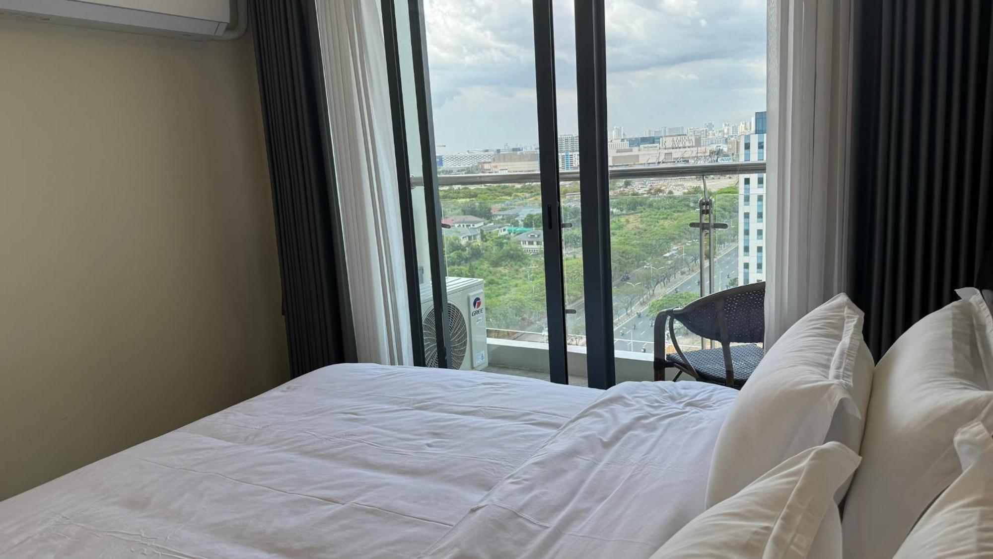 Paranaque City L Condotel المظهر الخارجي الصورة
