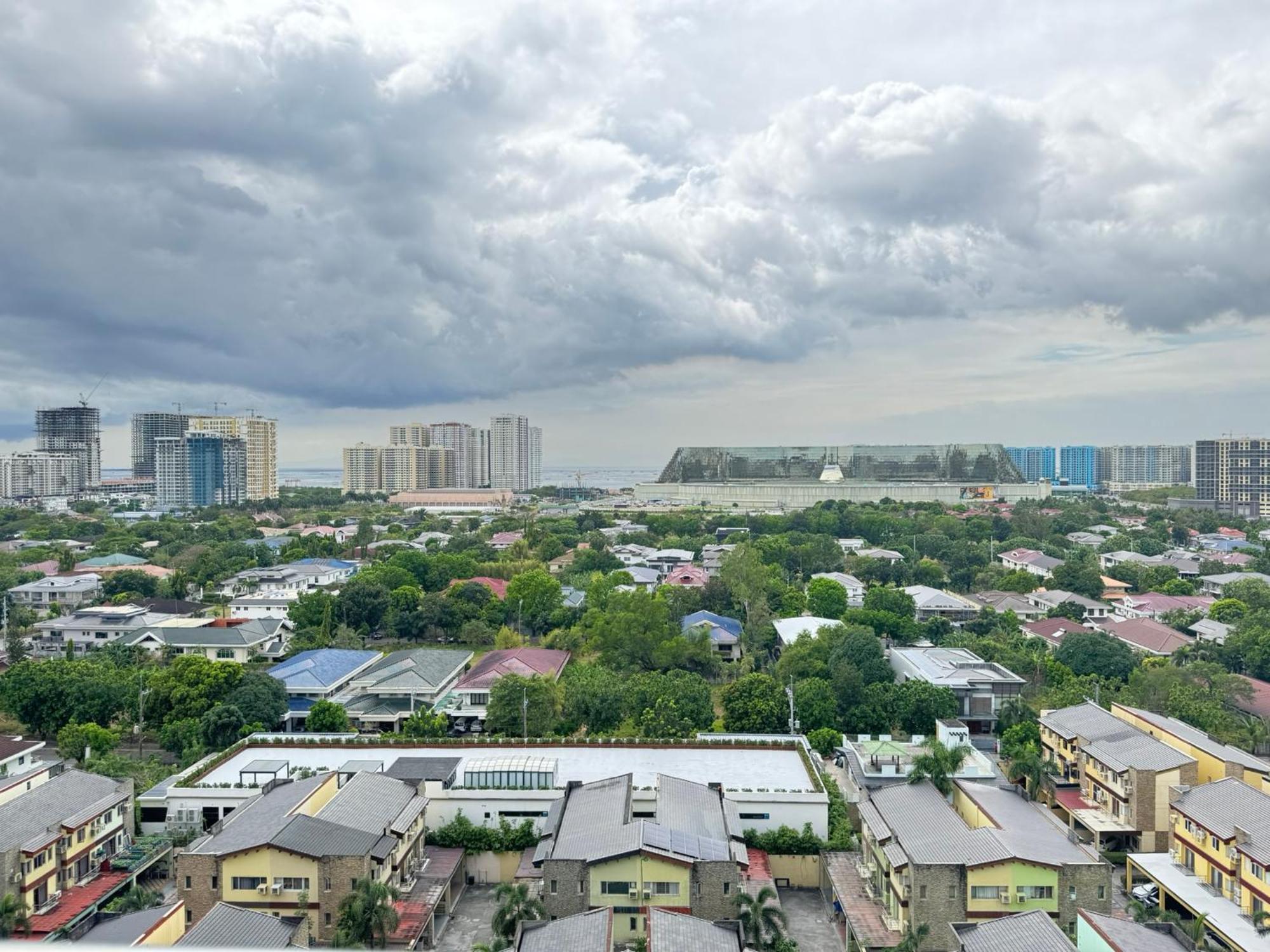 Paranaque City L Condotel المظهر الخارجي الصورة
