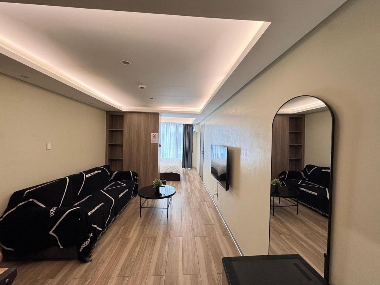 Paranaque City L Condotel المظهر الخارجي الصورة